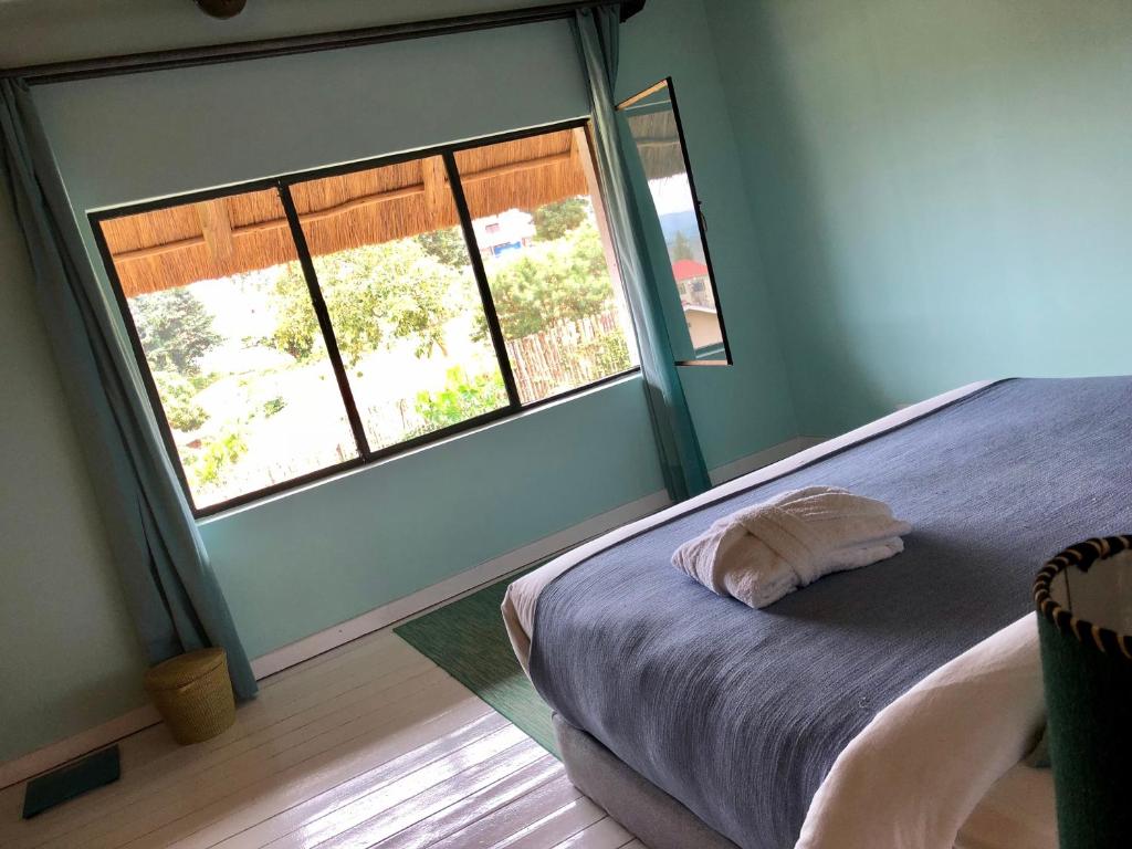 Deluxe Studio boutique accommodation Kigali - Pili Pili Hotel 3
