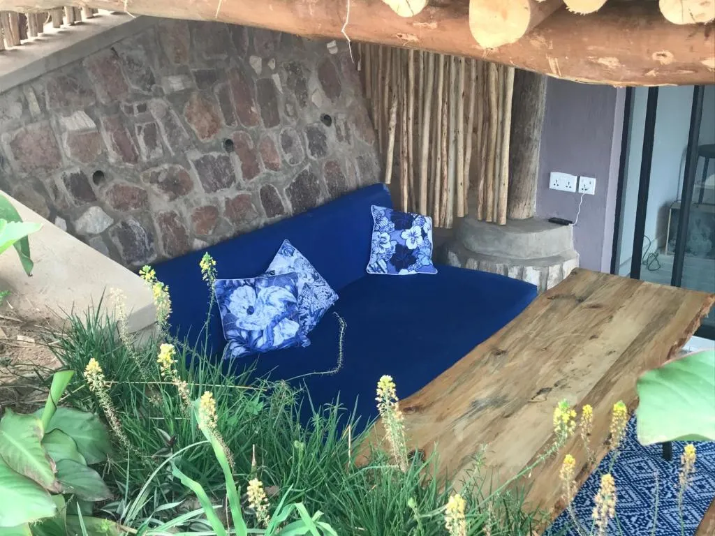 Standard Studio boutique accommodation Kigali - Pili Pili Hotel 3