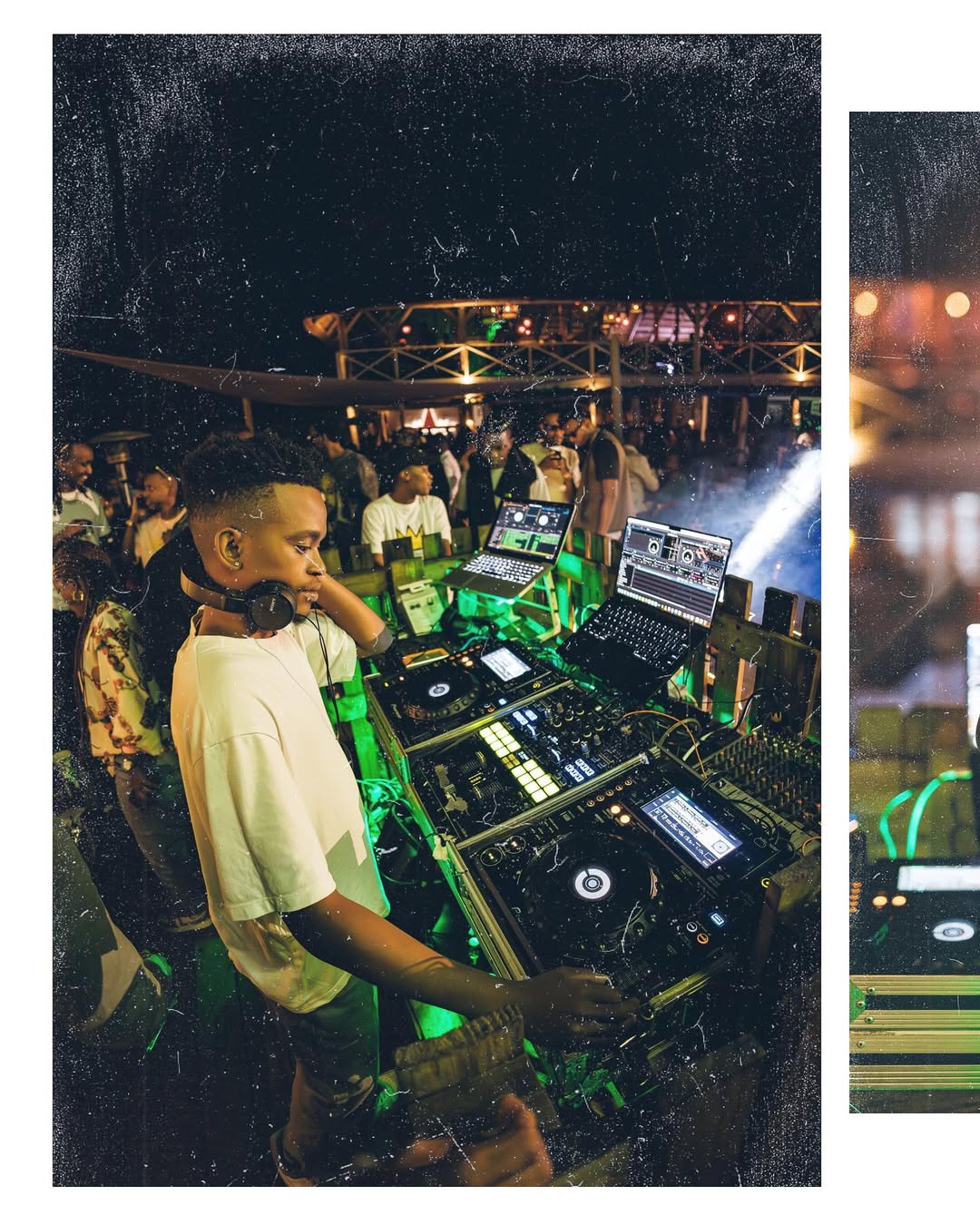 Pili Pili poolside lounge sunset Kigali - best sunset view Kibagabaga